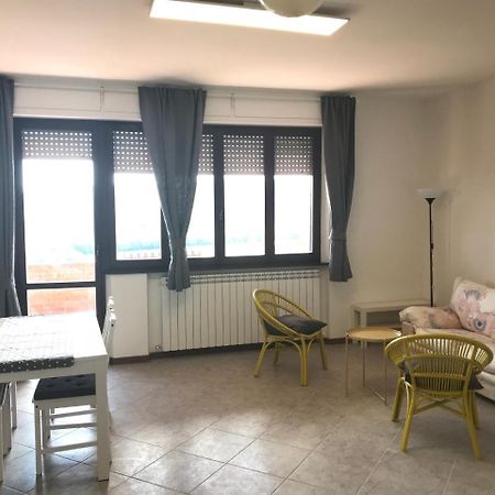 Appartamento Oscar Tuoro sul Trasimeno Exterior foto
