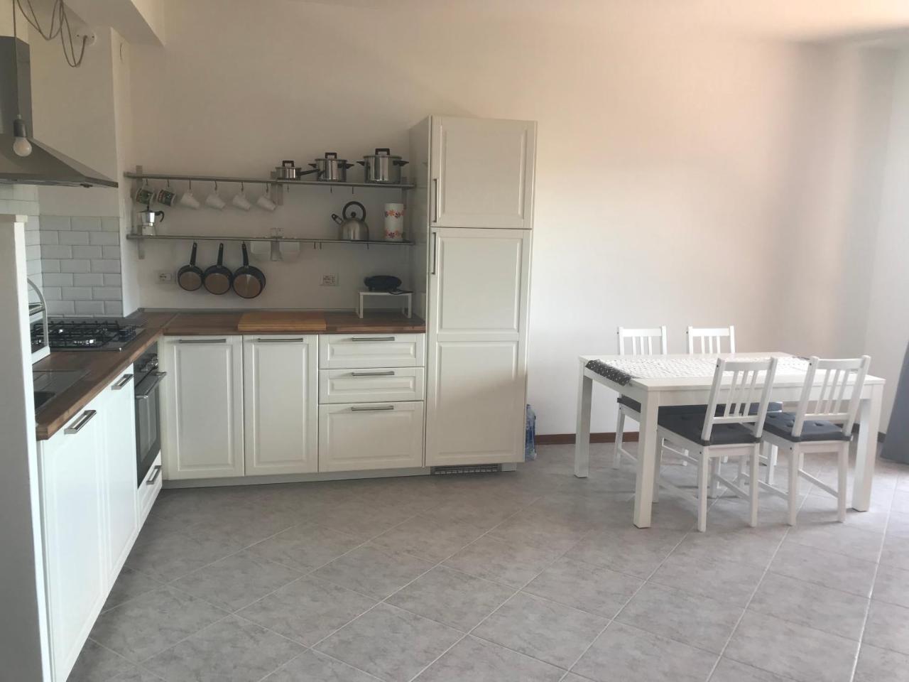 Appartamento Oscar Tuoro sul Trasimeno Exterior foto