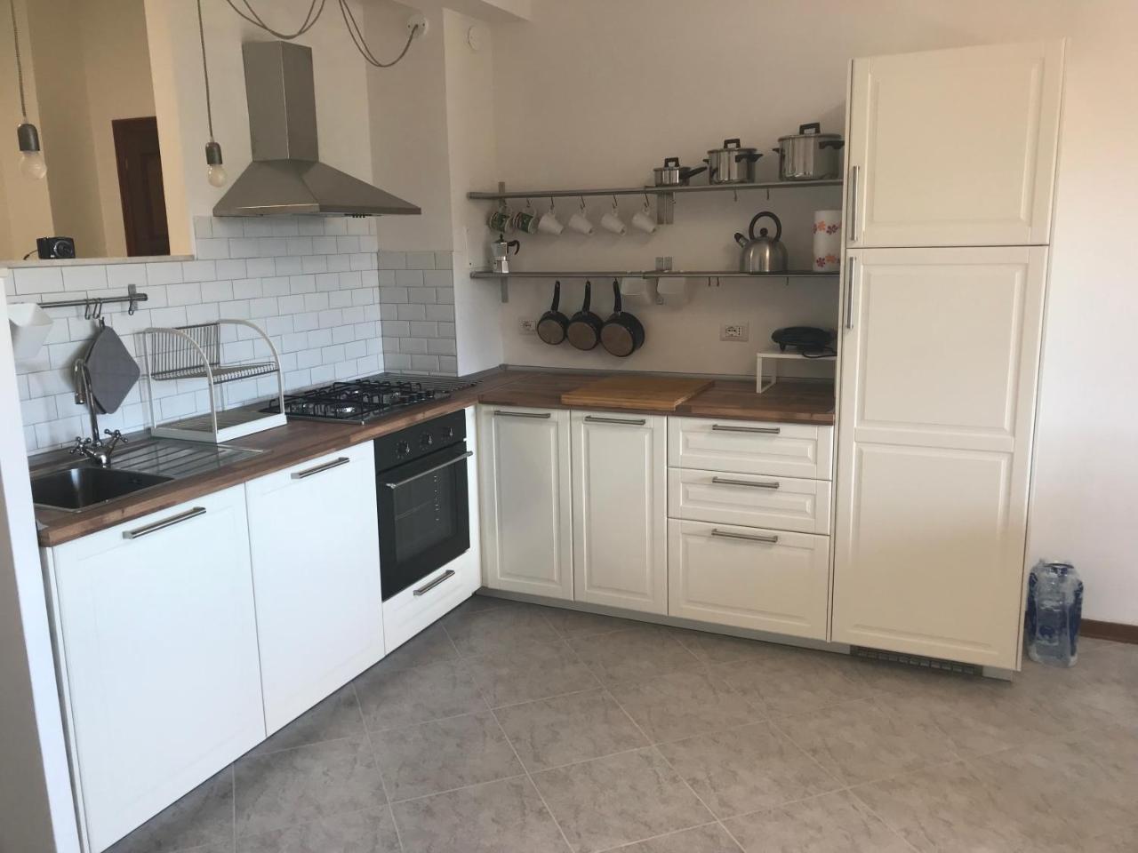 Appartamento Oscar Tuoro sul Trasimeno Exterior foto