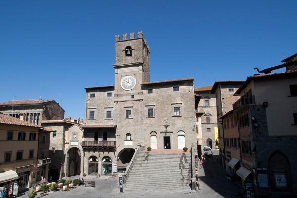 Appartamento Oscar Tuoro sul Trasimeno Exterior foto