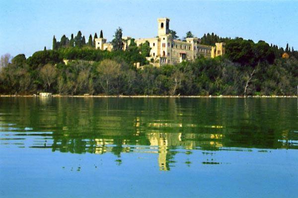 Appartamento Oscar Tuoro sul Trasimeno Exterior foto
